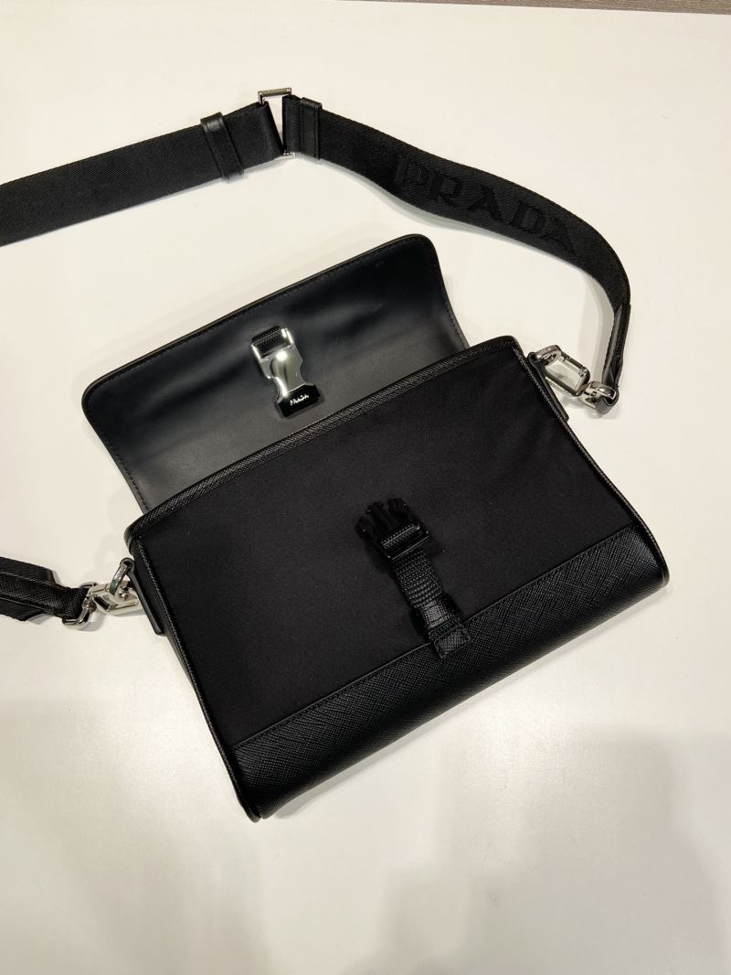 mens Pra*a satchel bags